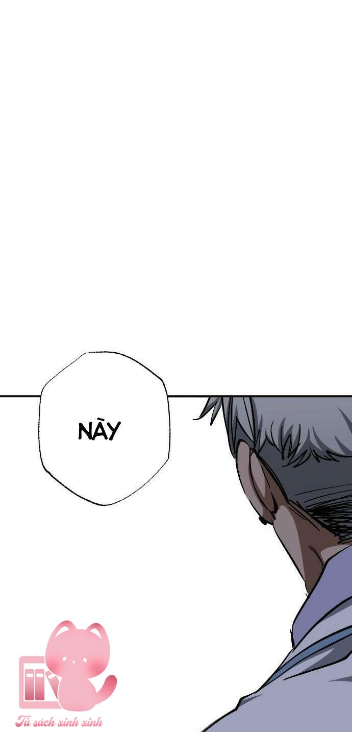 Đêm Của Bóng Tối - Chap 22