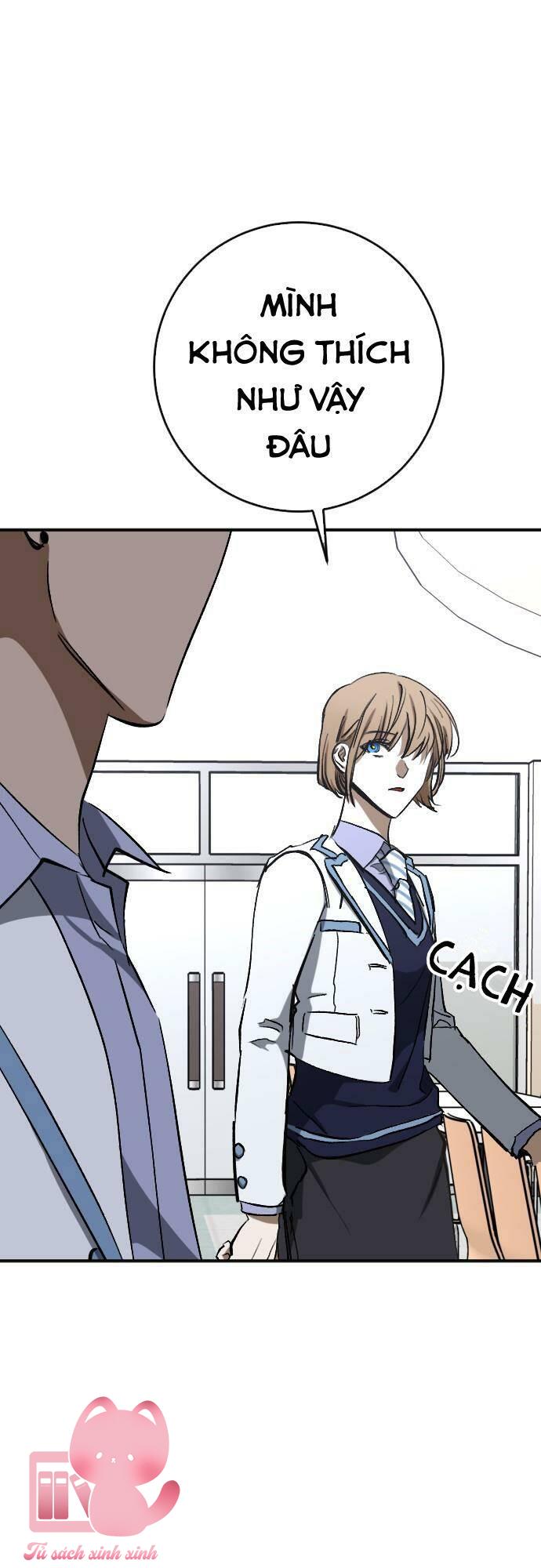 Đêm Của Bóng Tối - Chap 22