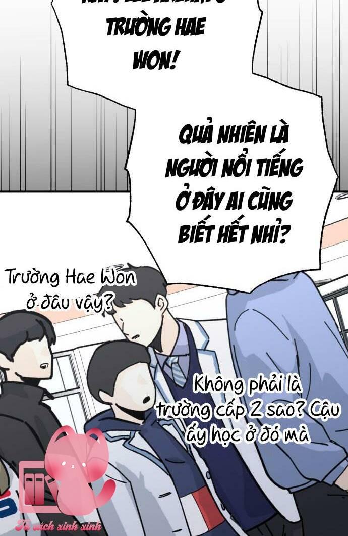 Đêm Của Bóng Tối - Chap 22