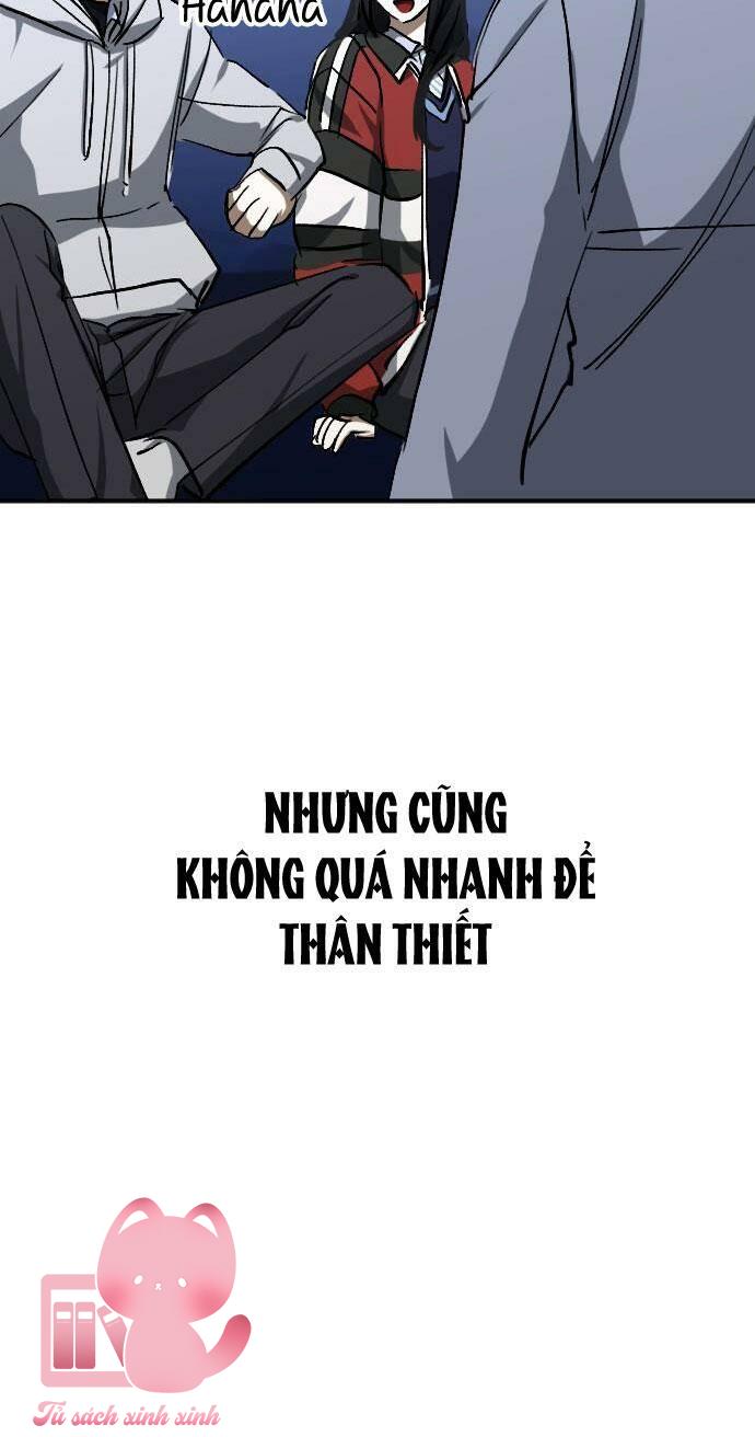 Đêm Của Bóng Tối - Chap 22