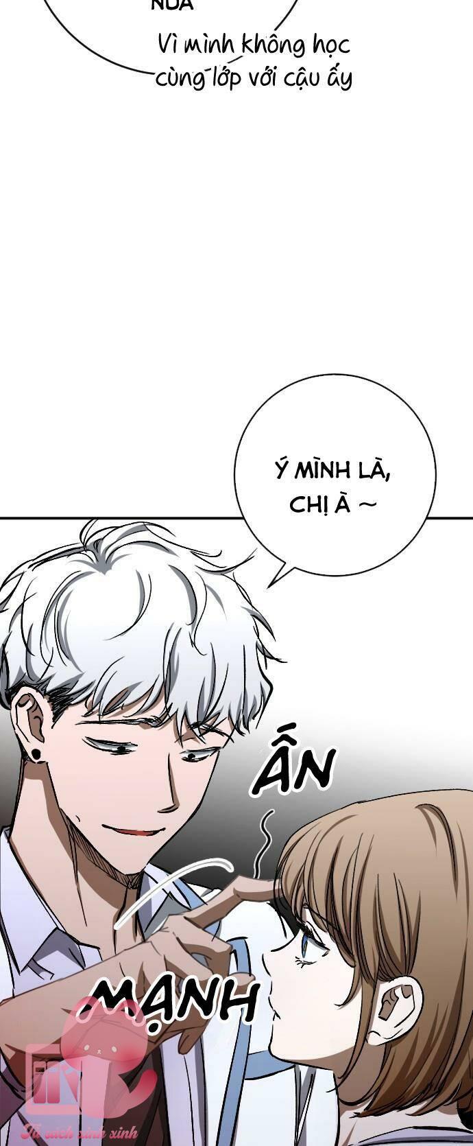 Đêm Của Bóng Tối - Chap 22