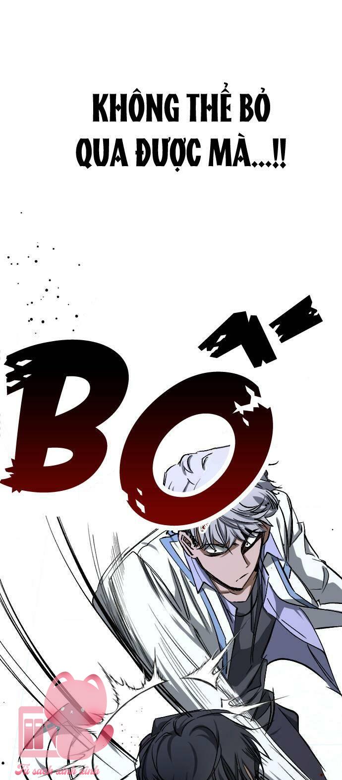 Đêm Của Bóng Tối - Chap 22