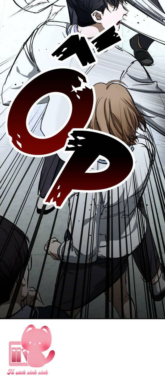 Đêm Của Bóng Tối - Chap 22