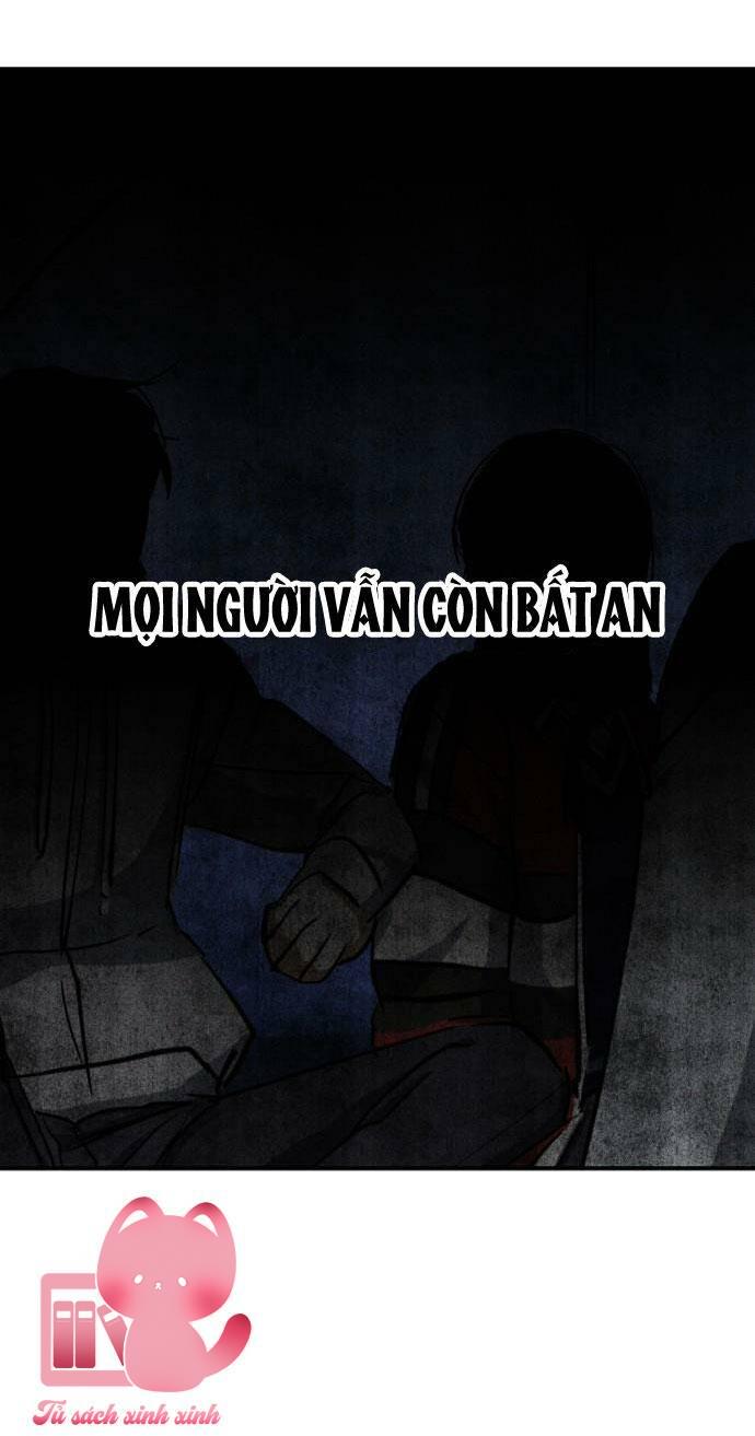 Đêm Của Bóng Tối - Chap 22