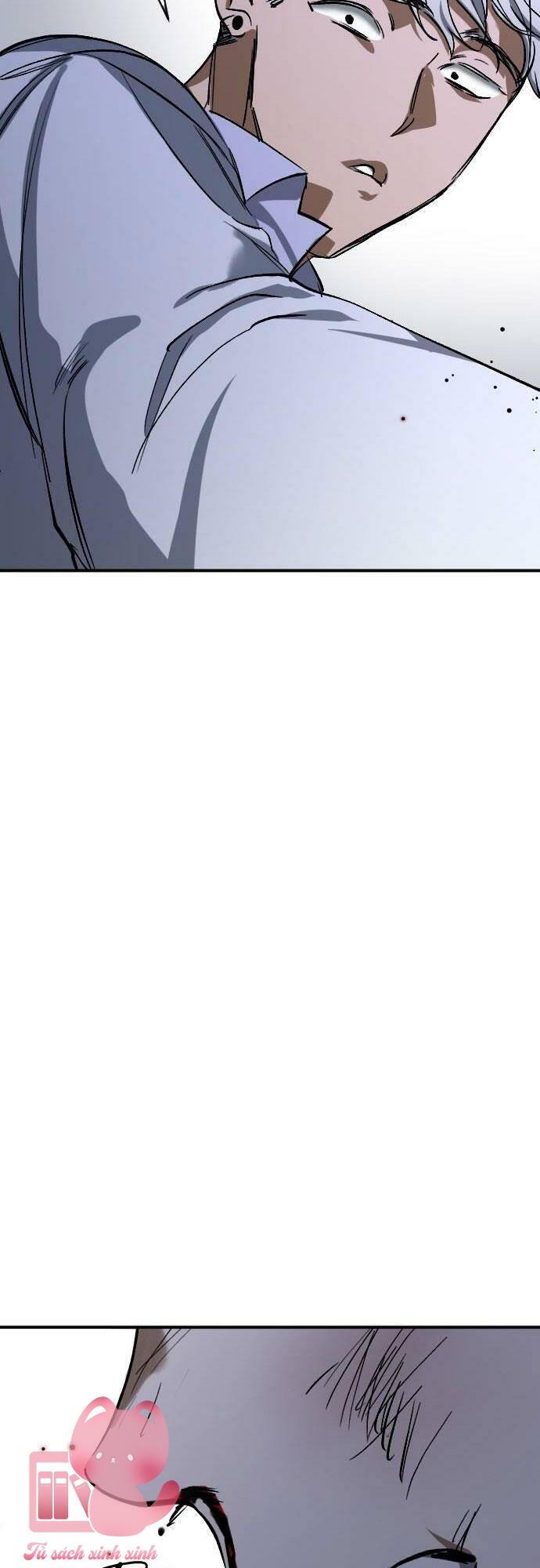 Đêm Của Bóng Tối - Chap 22