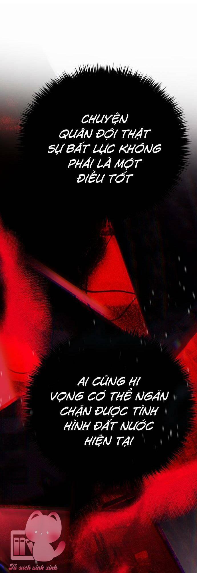 Đêm Của Bóng Tối - Chap 22