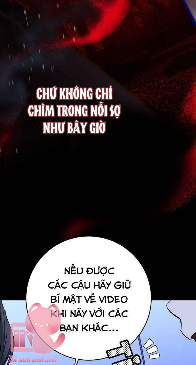 Đêm Của Bóng Tối - Chap 22