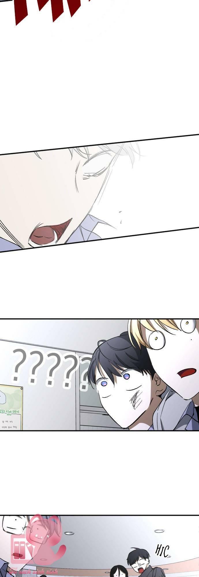 Đêm Của Bóng Tối - Chap 23