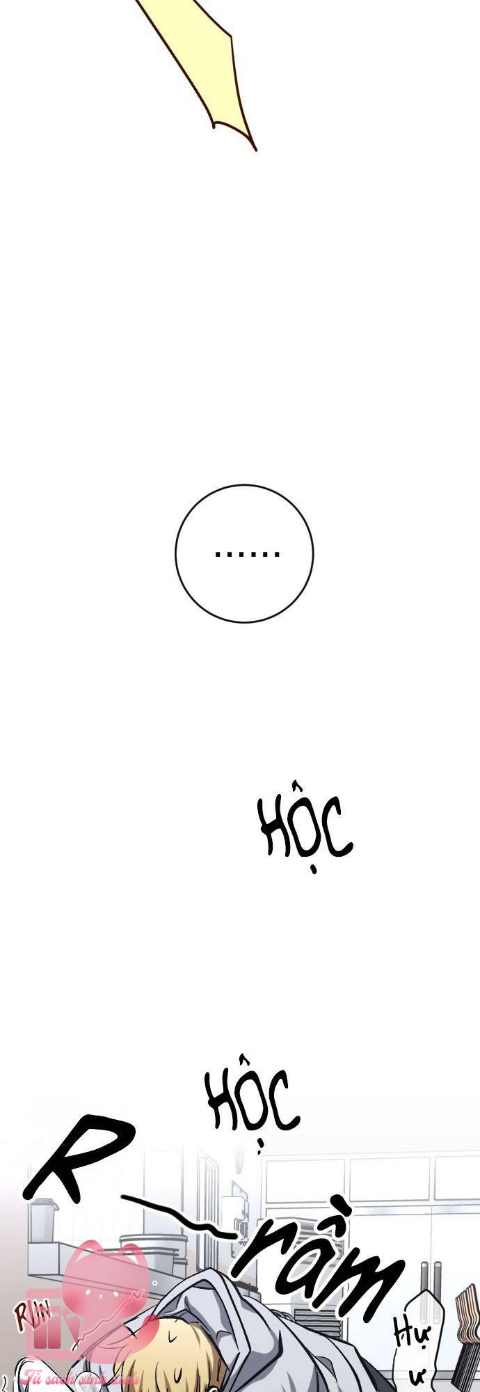 Đêm Của Bóng Tối - Chap 23