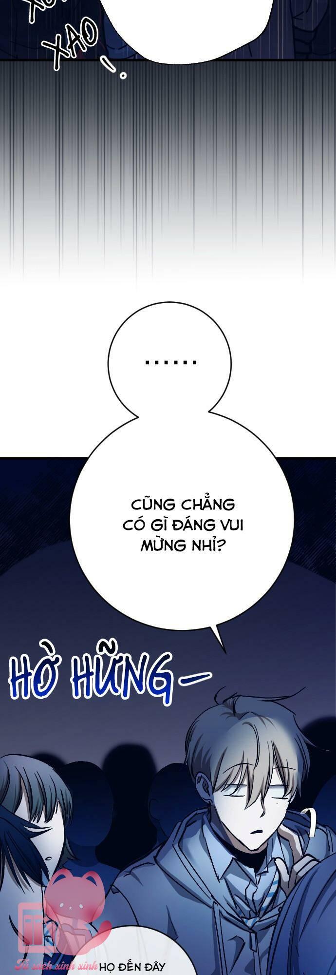Đêm Của Bóng Tối - Chap 23