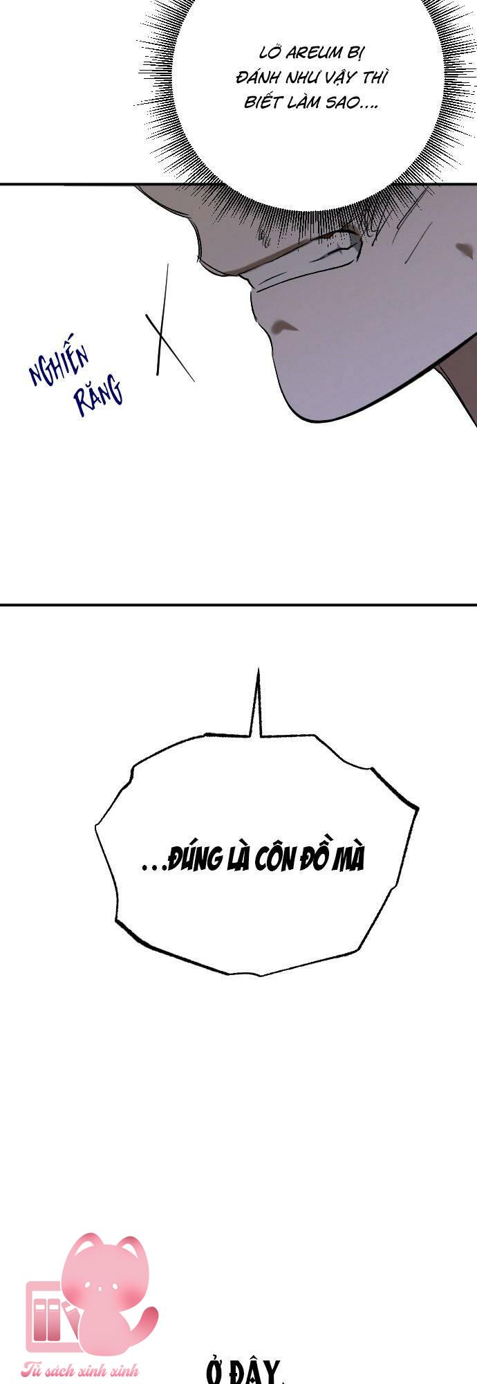 Đêm Của Bóng Tối - Chap 23