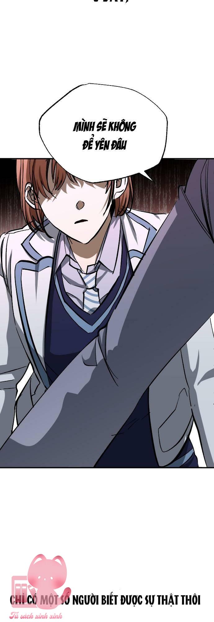 Đêm Của Bóng Tối - Chap 23