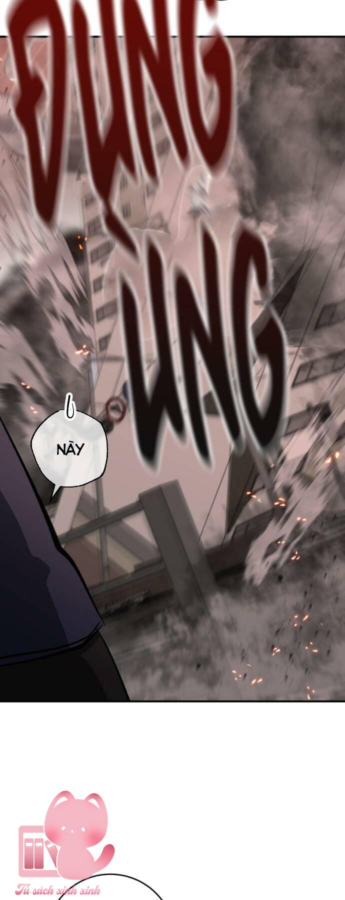 Đêm Của Bóng Tối - Chap 23