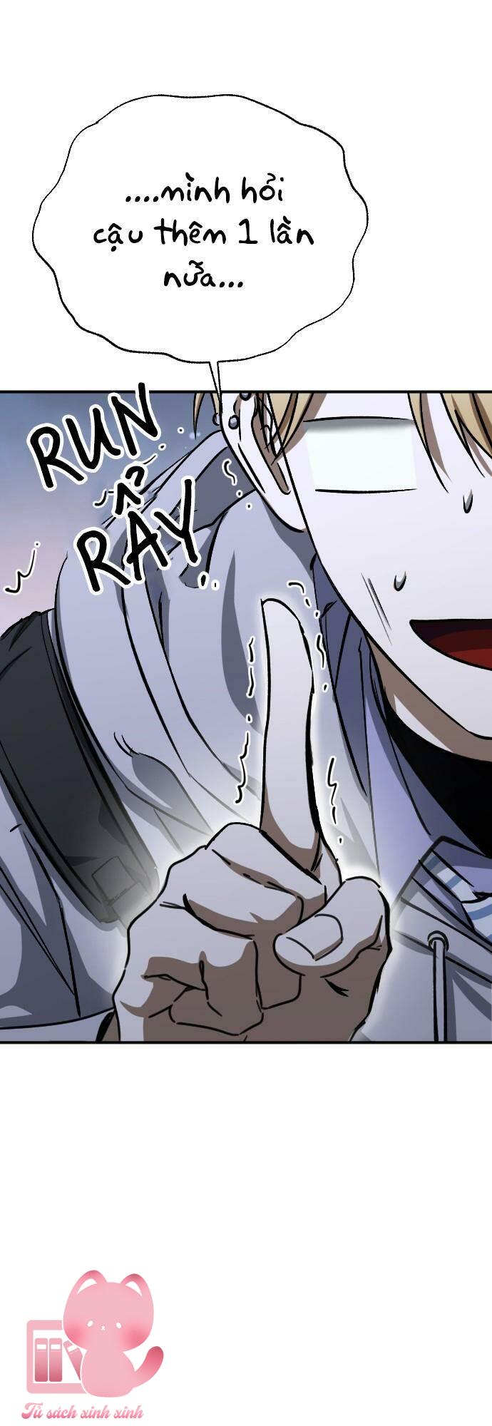 Đêm Của Bóng Tối - Chap 23