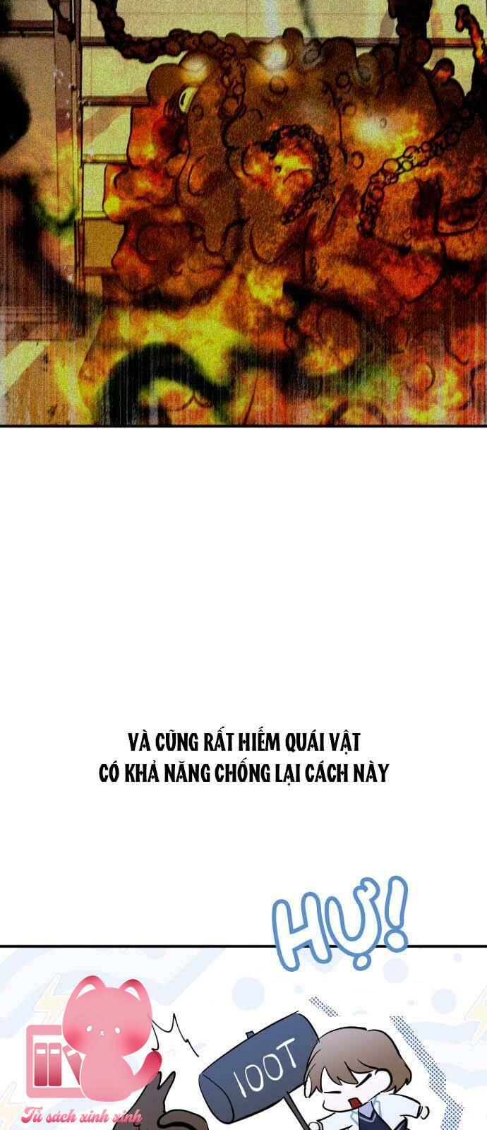 Đêm Của Bóng Tối - Chap 24