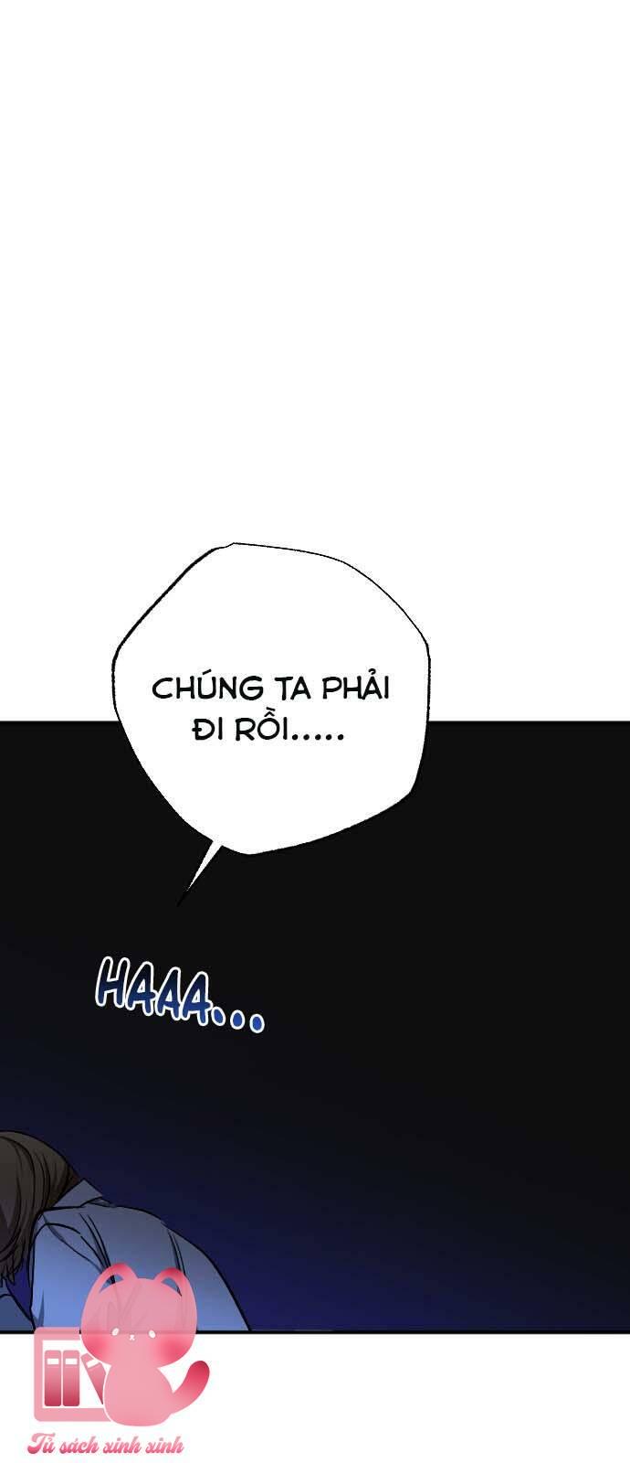 Đêm Của Bóng Tối - Chap 24