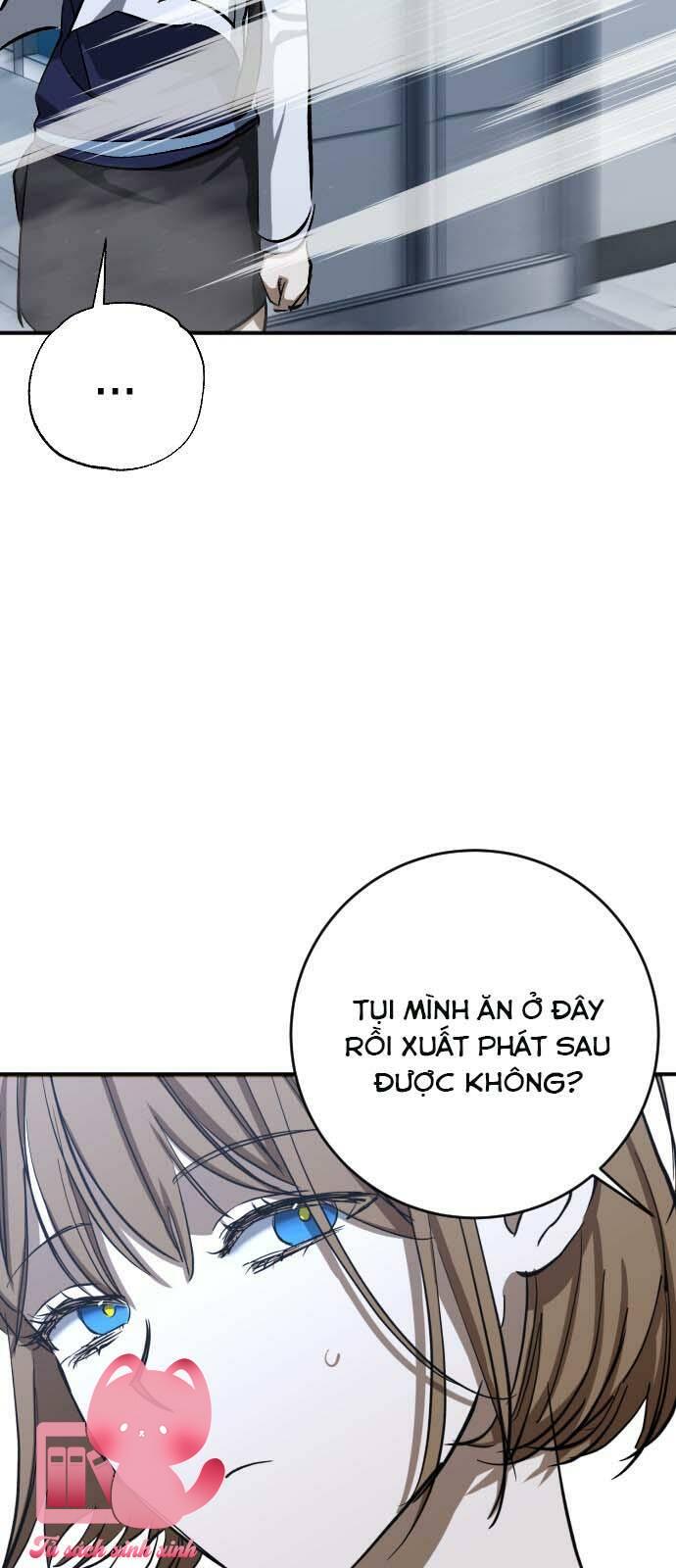 Đêm Của Bóng Tối - Chap 24