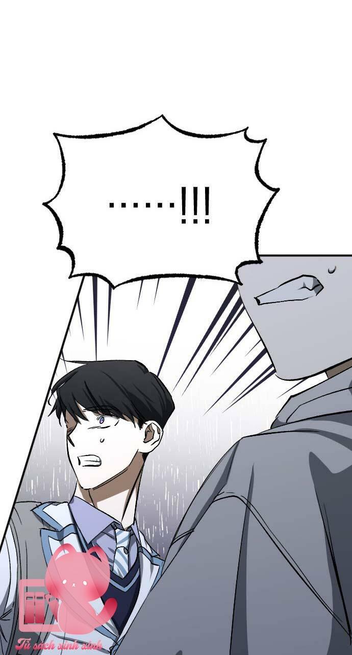 Đêm Của Bóng Tối - Chap 24