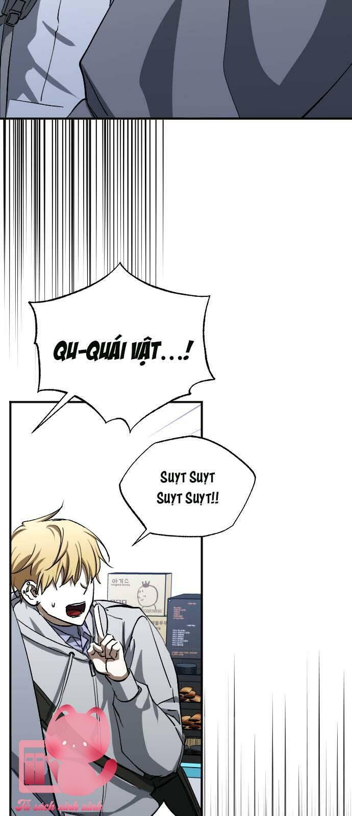 Đêm Của Bóng Tối - Chap 24