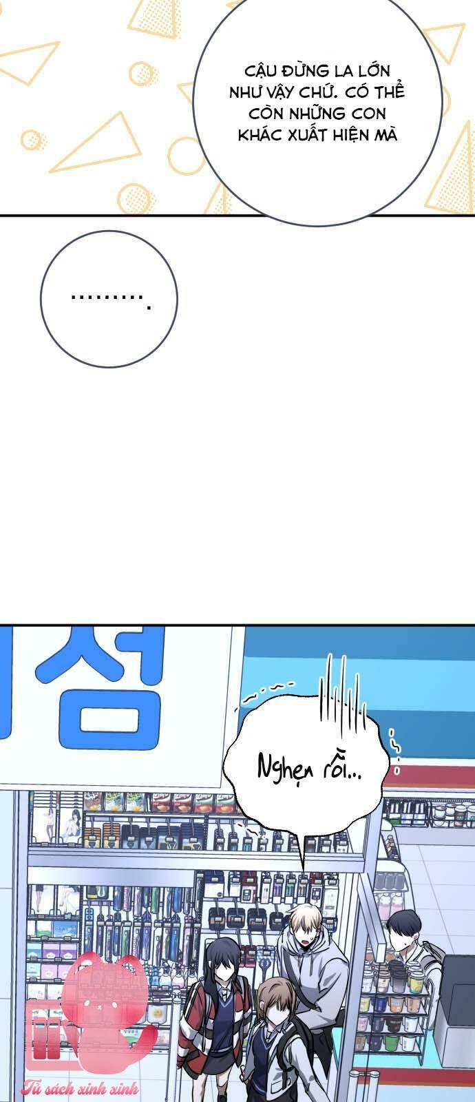 Đêm Của Bóng Tối - Chap 24