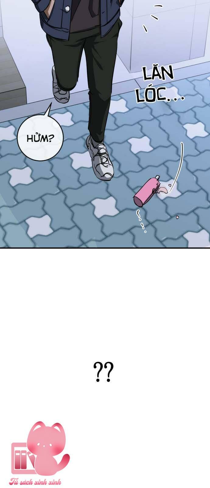 Đêm Của Bóng Tối - Chap 24