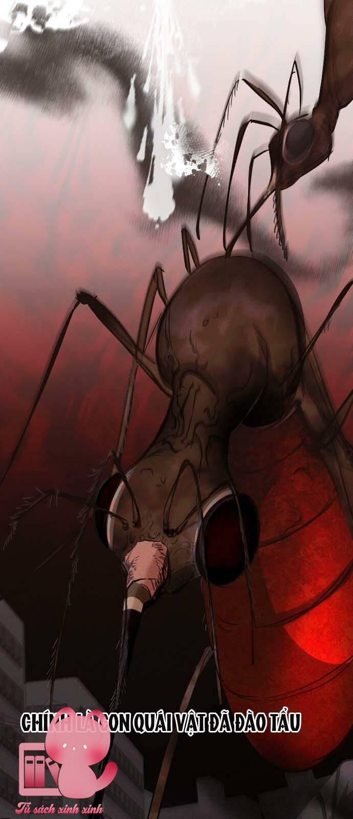 Đêm Của Bóng Tối - Chap 24