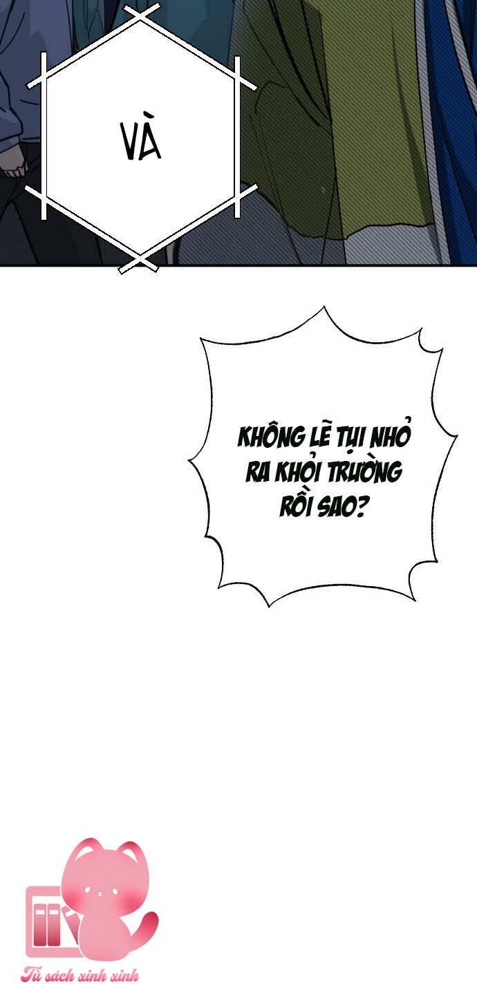 Đêm Của Bóng Tối - Chap 24