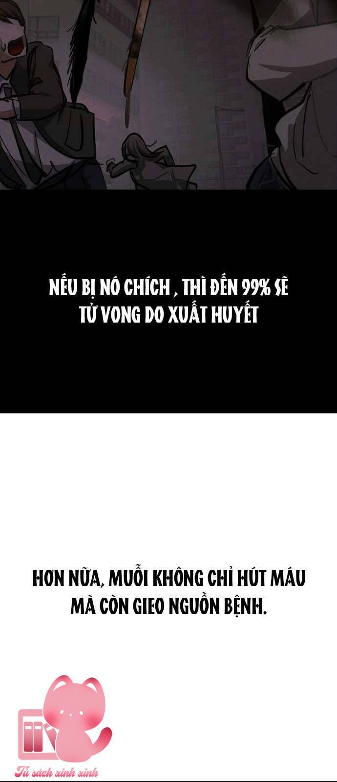 Đêm Của Bóng Tối - Chap 24