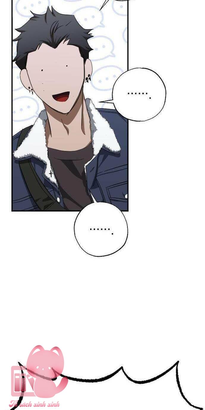 Đêm Của Bóng Tối - Chap 25