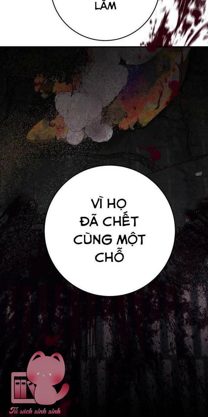 Đêm Của Bóng Tối - Chap 25