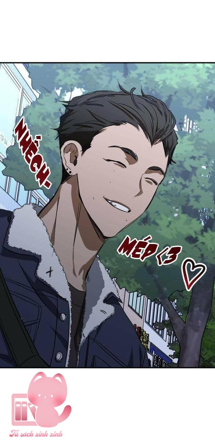 Đêm Của Bóng Tối - Chap 25