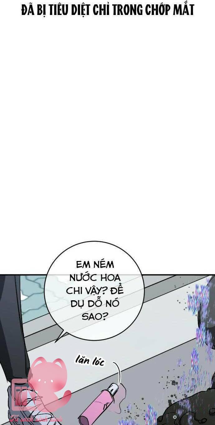 Đêm Của Bóng Tối - Chap 25