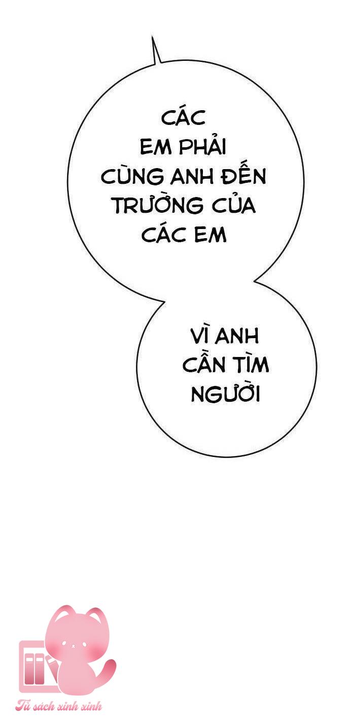 Đêm Của Bóng Tối - Chap 25