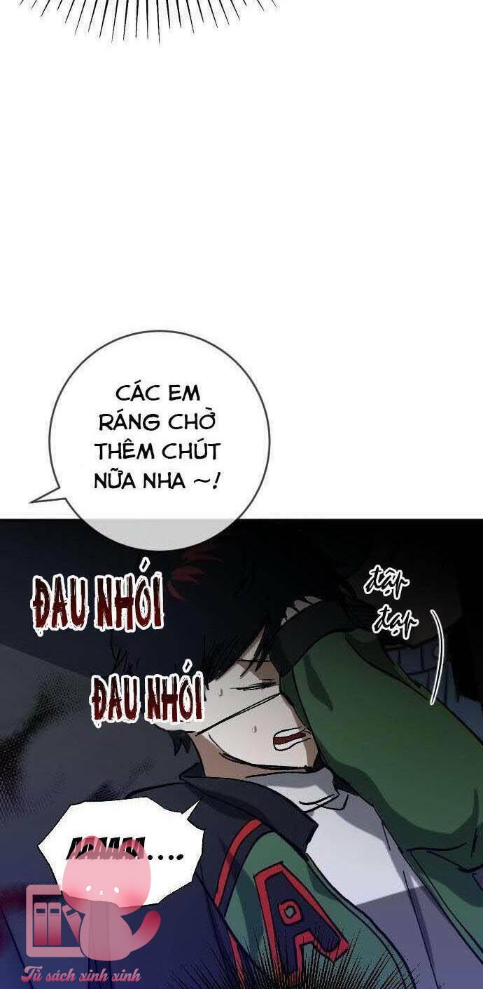 Đêm Của Bóng Tối - Chap 25