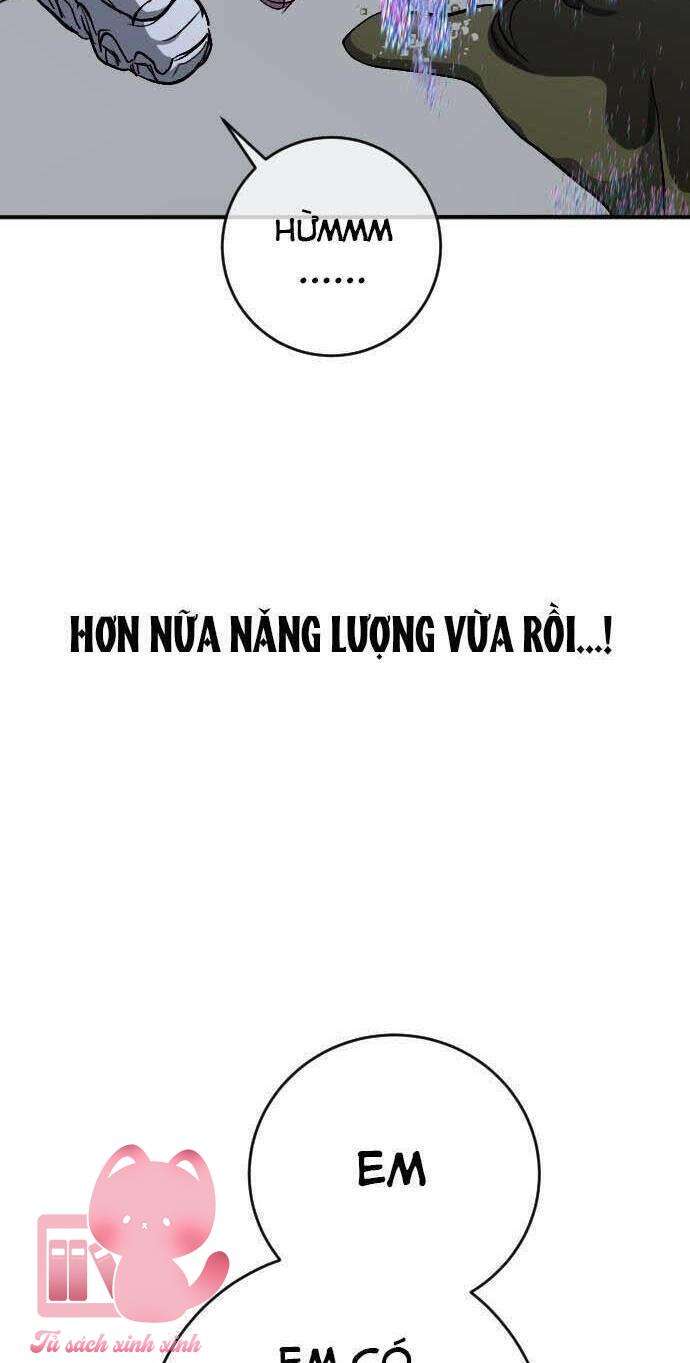 Đêm Của Bóng Tối - Chap 25