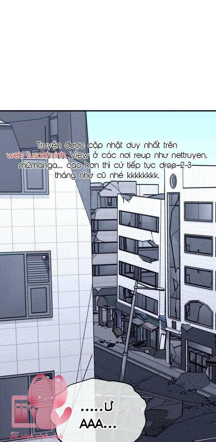 Đêm Của Bóng Tối - Chap 25