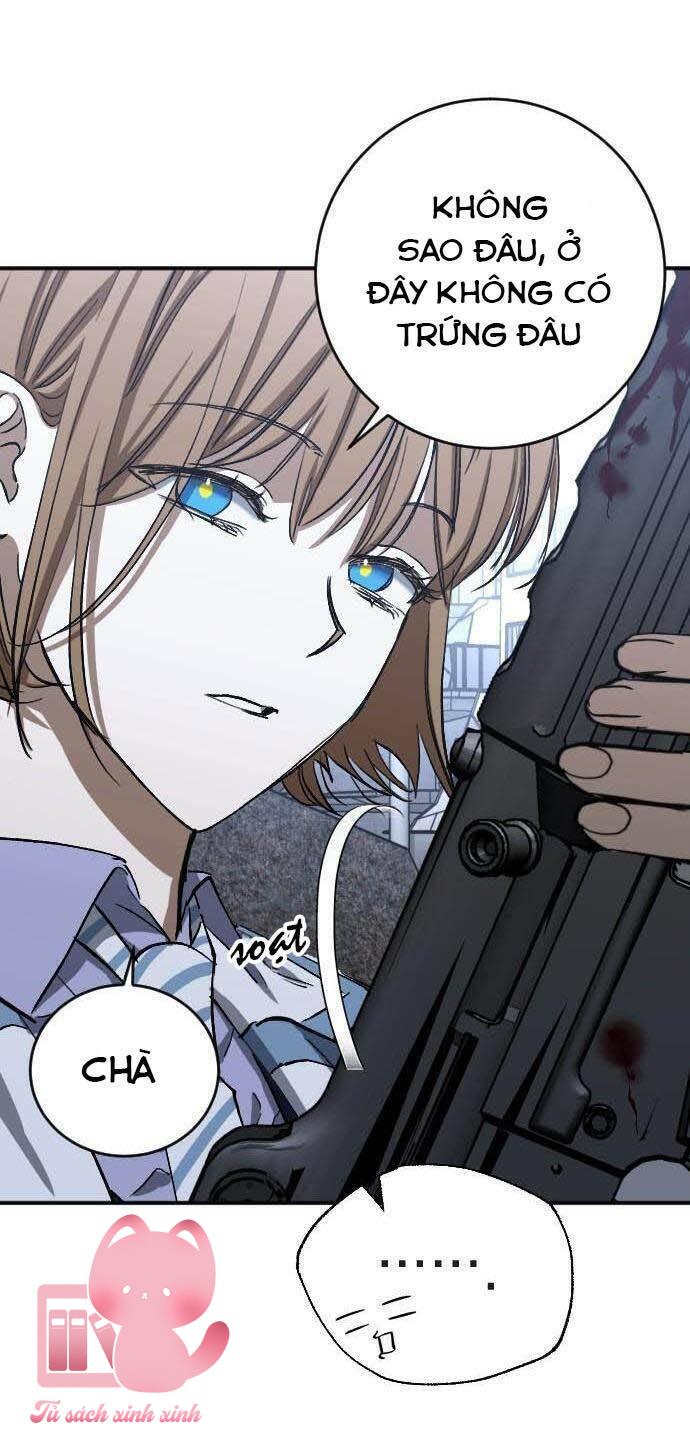 Đêm Của Bóng Tối - Chap 25