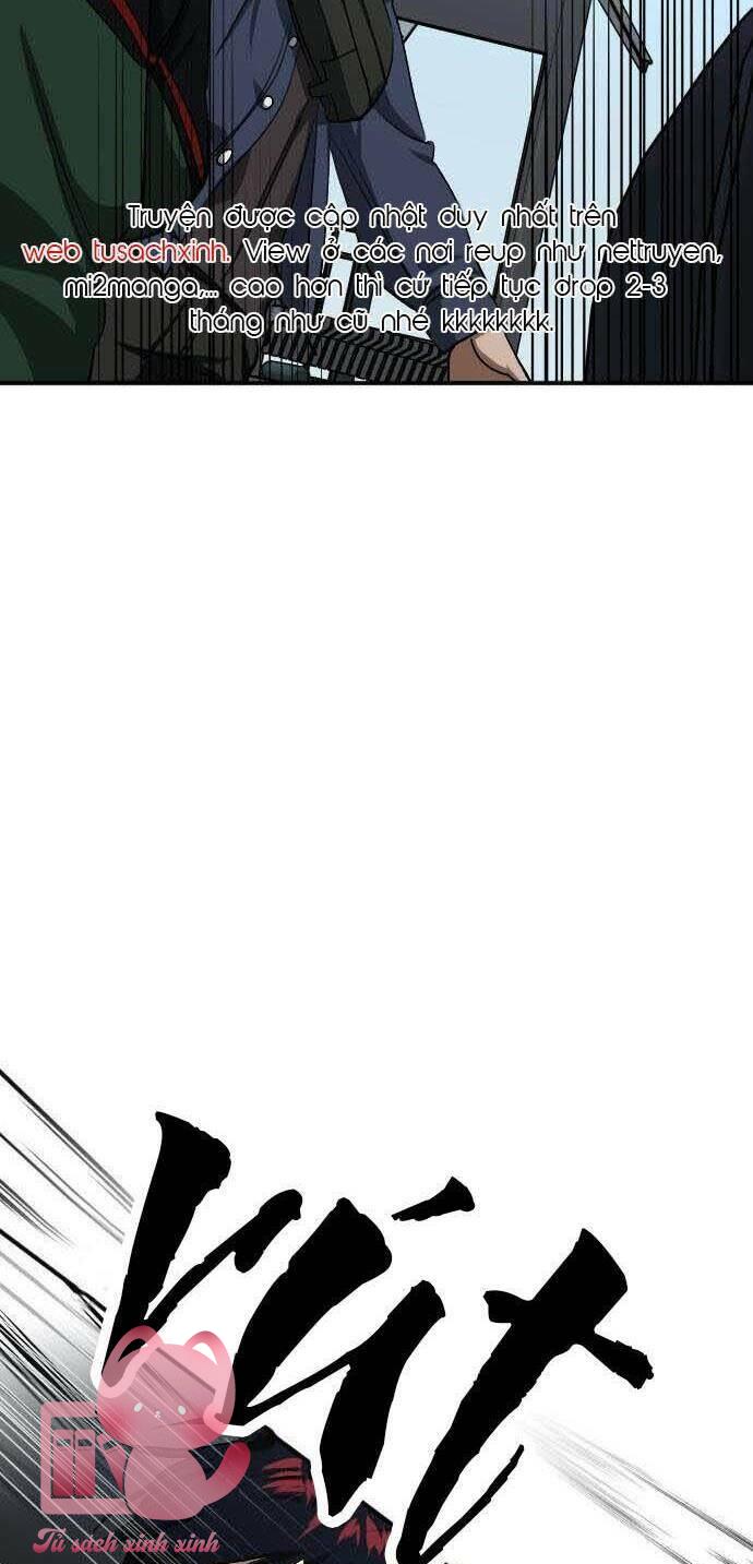 Đêm Của Bóng Tối - Chap 25