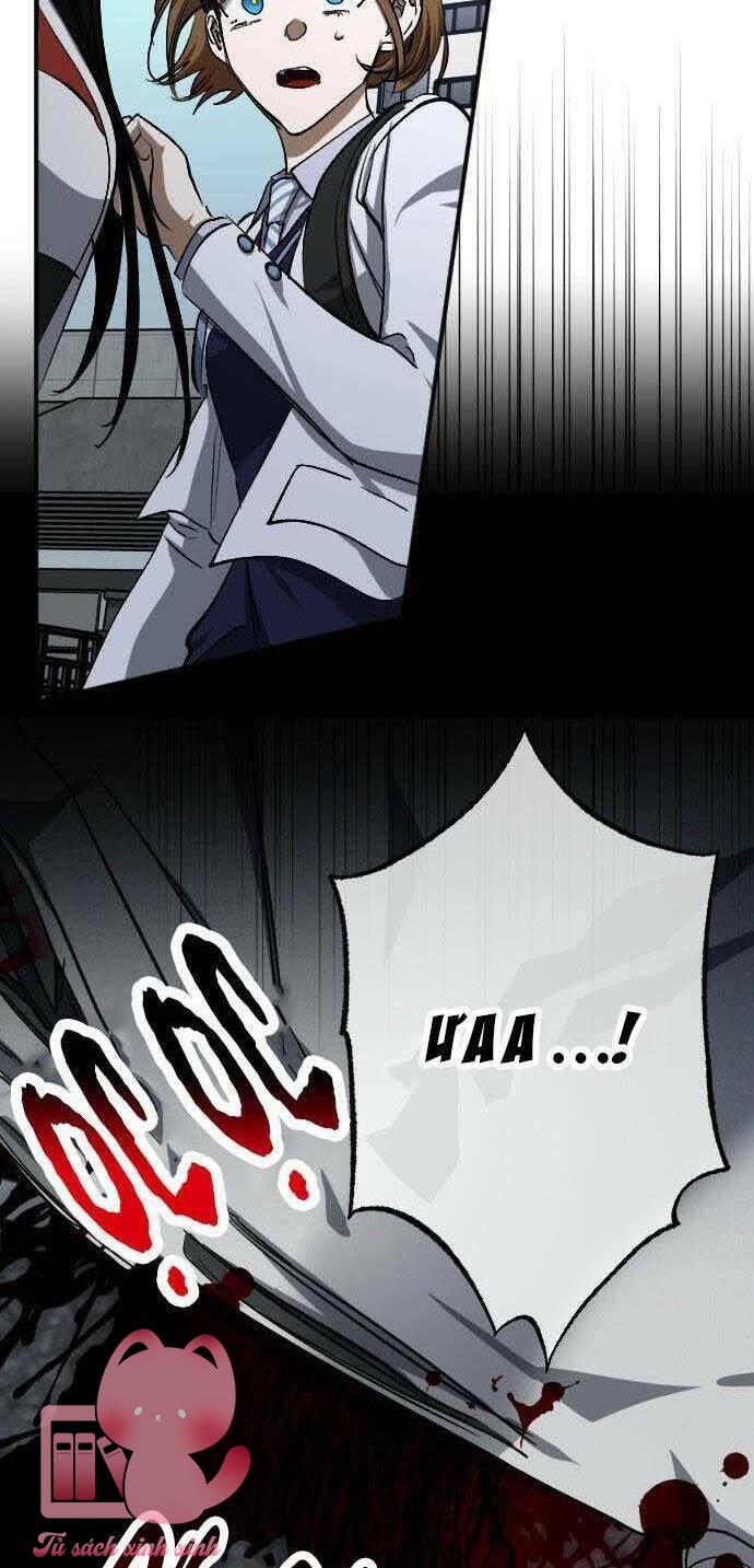 Đêm Của Bóng Tối - Chap 25