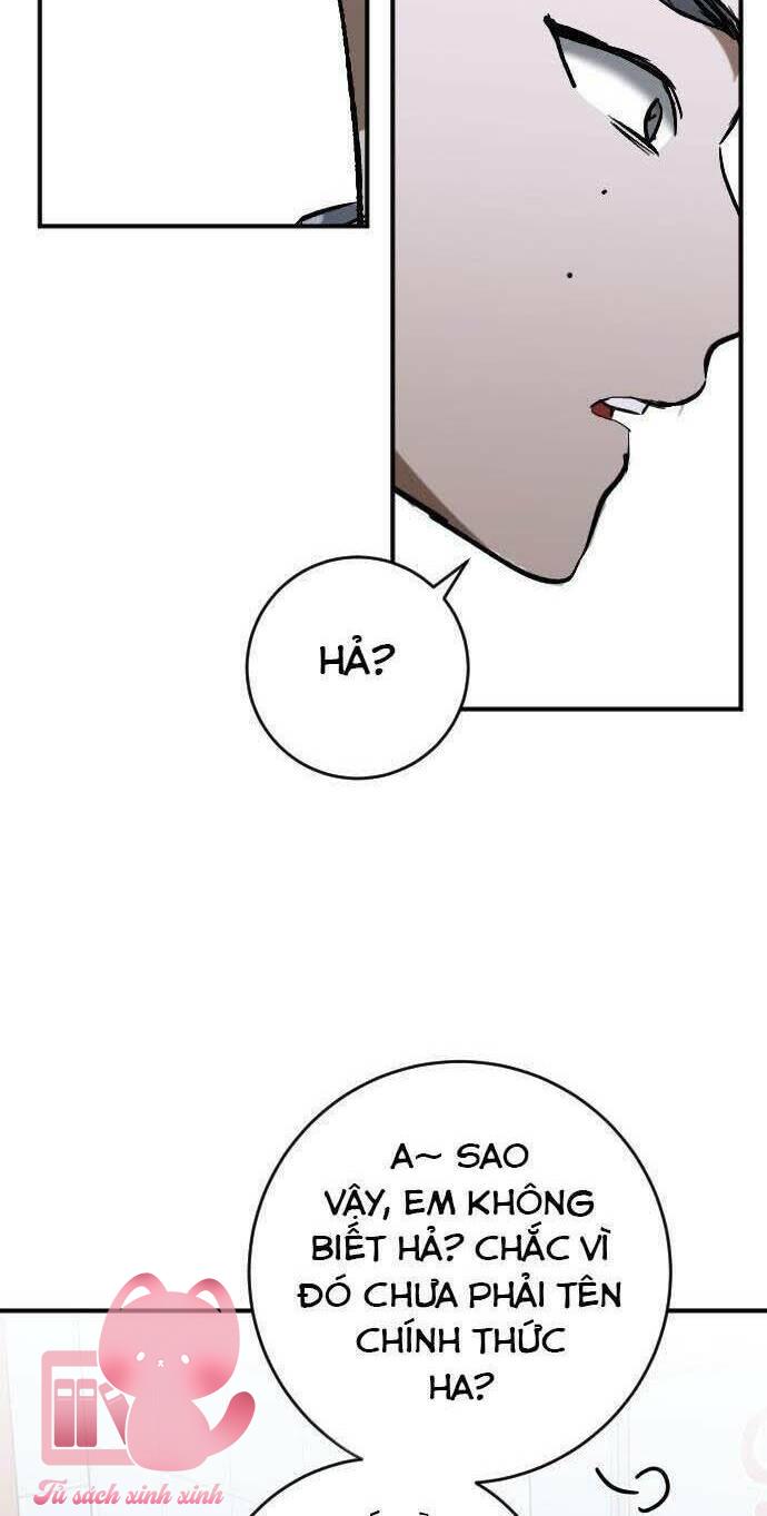 Đêm Của Bóng Tối - Chap 25