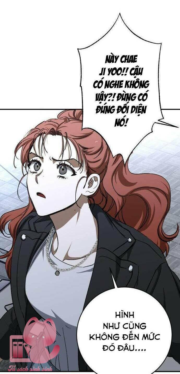 Đêm Của Bóng Tối - Chap 25