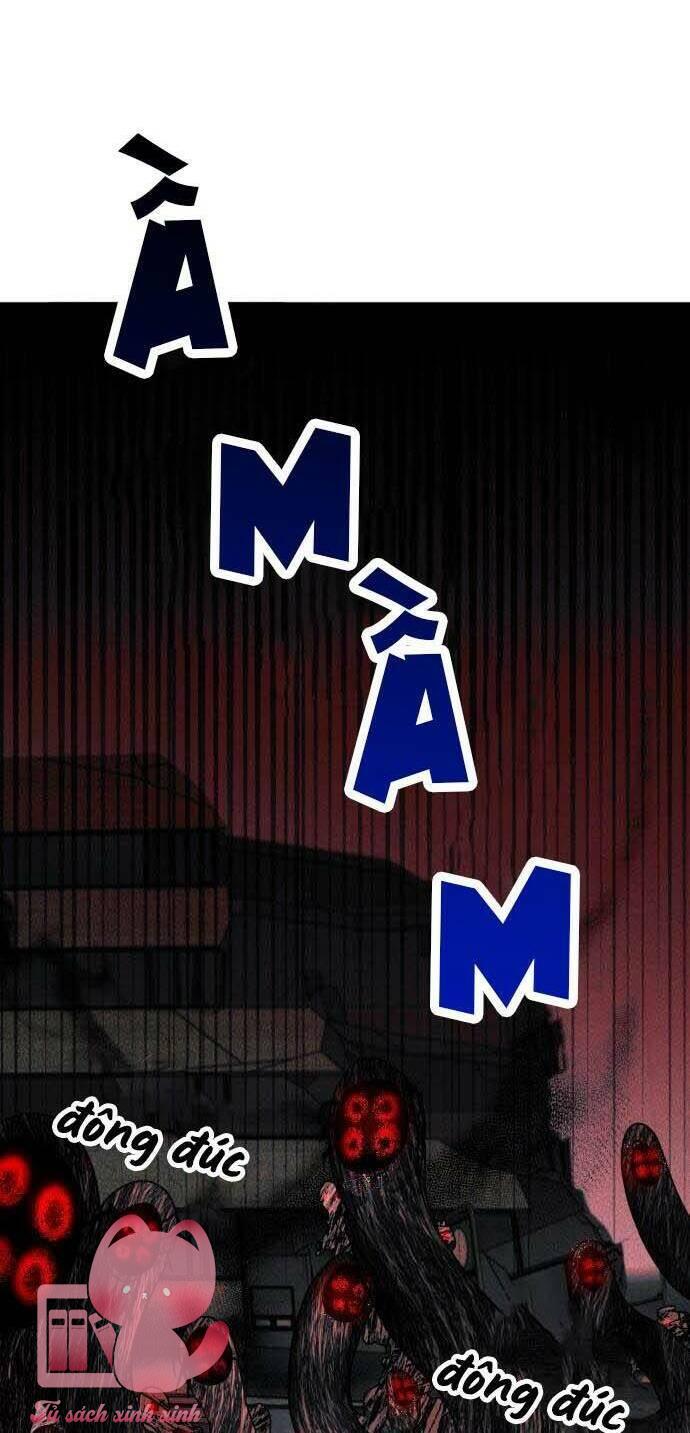 Đêm Của Bóng Tối - Chap 25