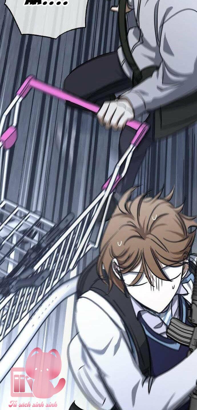 Đêm Của Bóng Tối - Chap 25