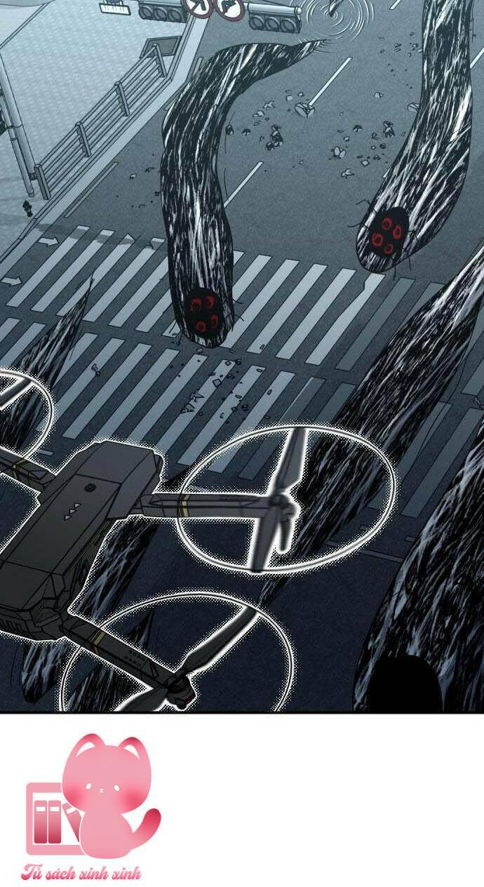 Đêm Của Bóng Tối - Chap 26