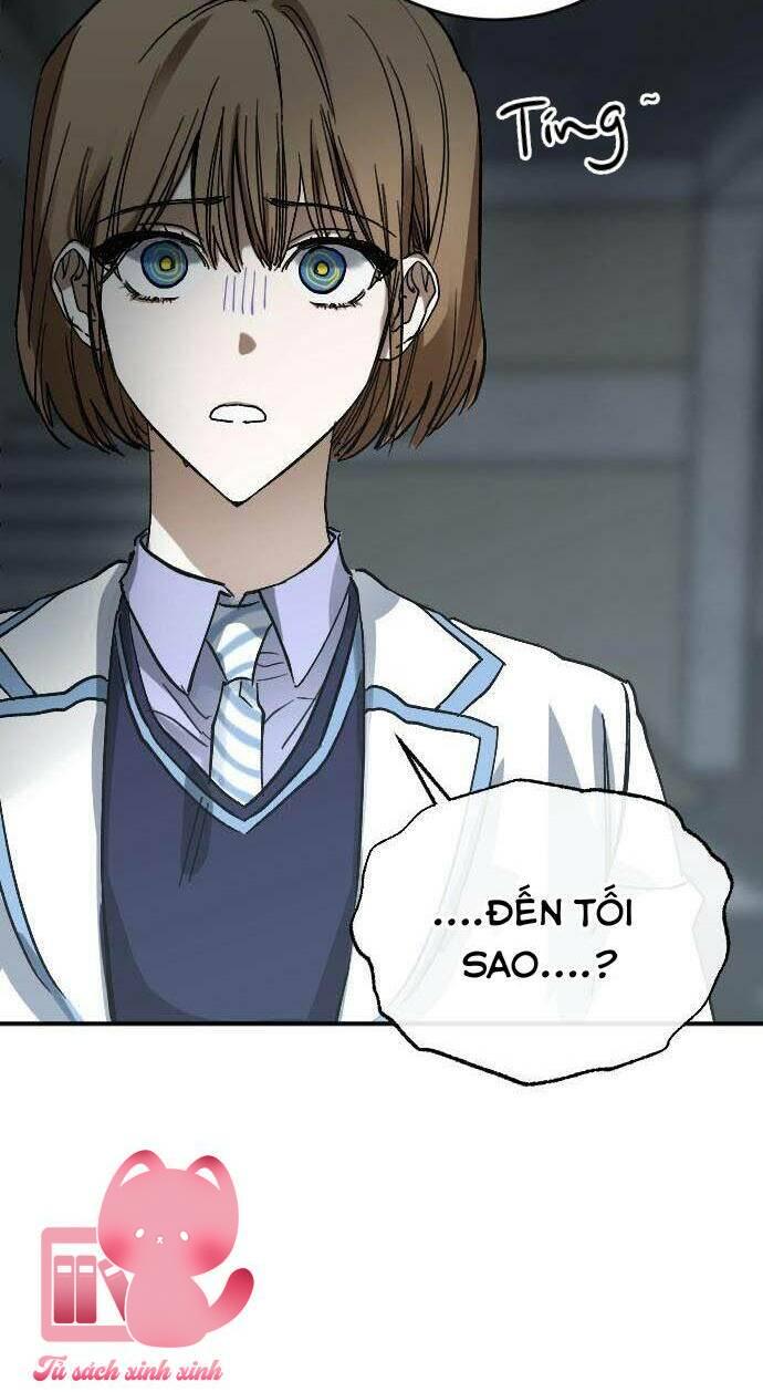 Đêm Của Bóng Tối - Chap 26