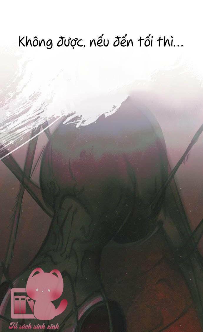 Đêm Của Bóng Tối - Chap 26