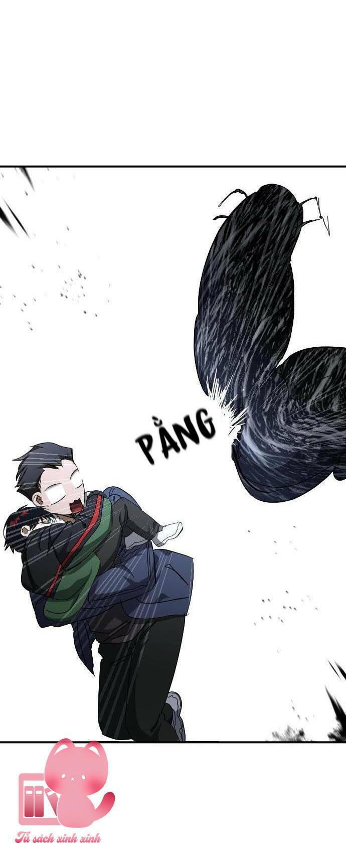 Đêm Của Bóng Tối - Chap 26