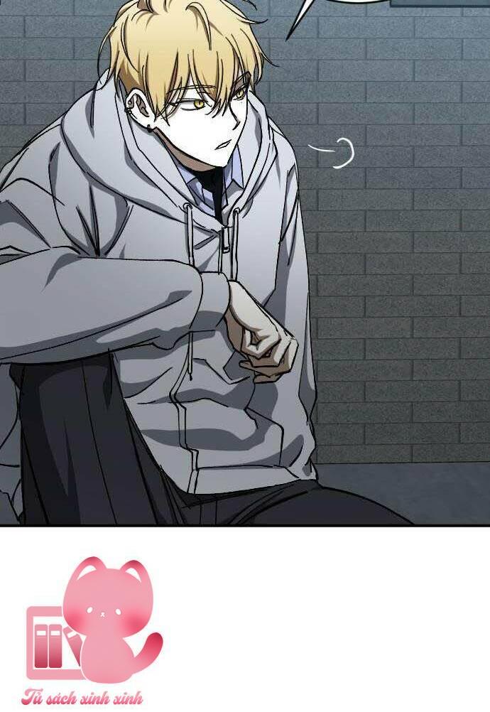 Đêm Của Bóng Tối - Chap 26