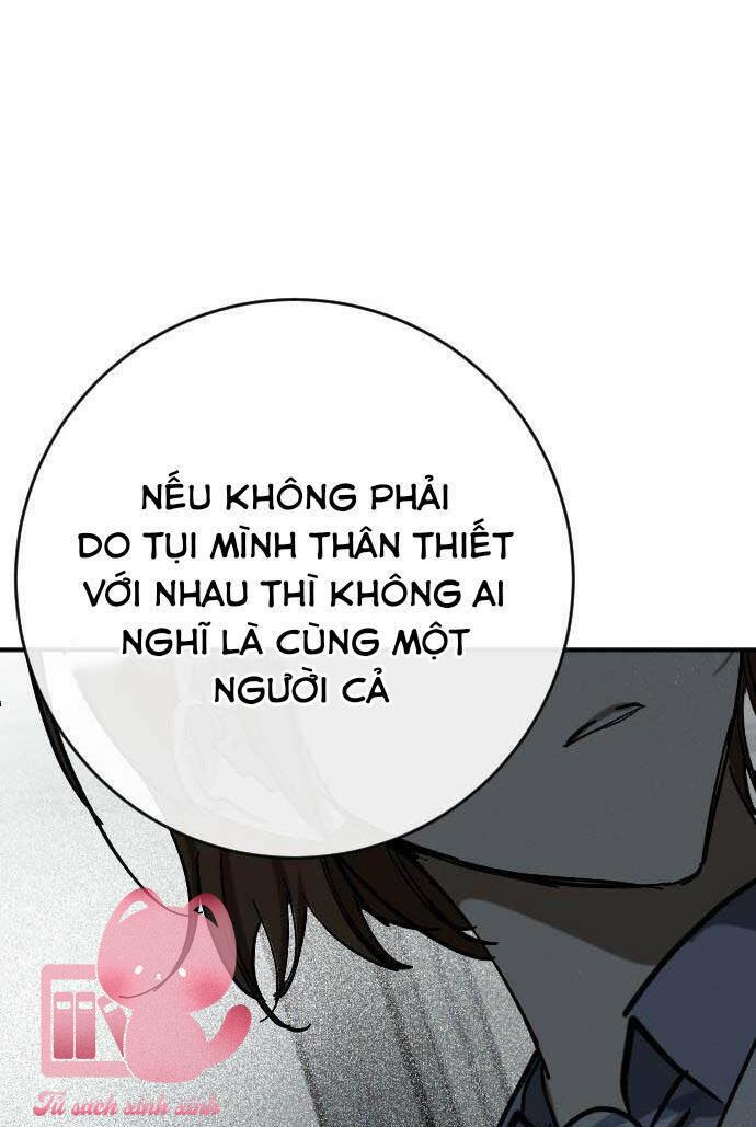 Đêm Của Bóng Tối - Chap 26