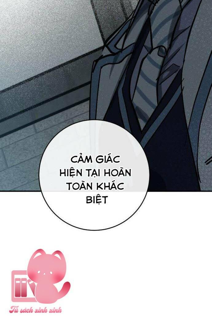 Đêm Của Bóng Tối - Chap 26